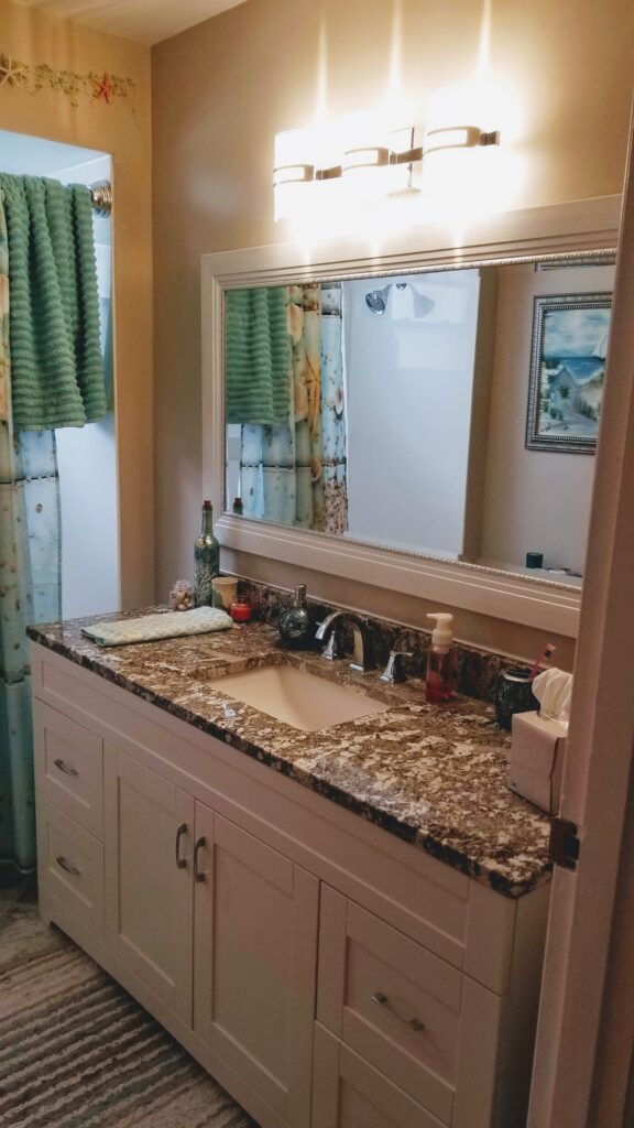 josh-carpenter-construction services in hocking hills bathroom remodel