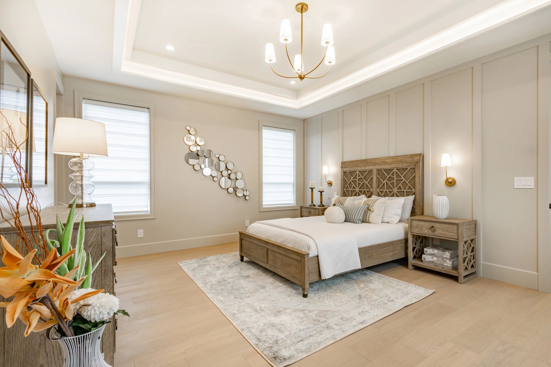 Hocking Hills Construction Project