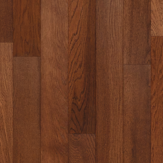 best types of flooring for cabins in the hocking hills - engineered hardwood