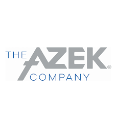 Expert Custom Deck Builder in Logan, Ohio Azek composite material logo