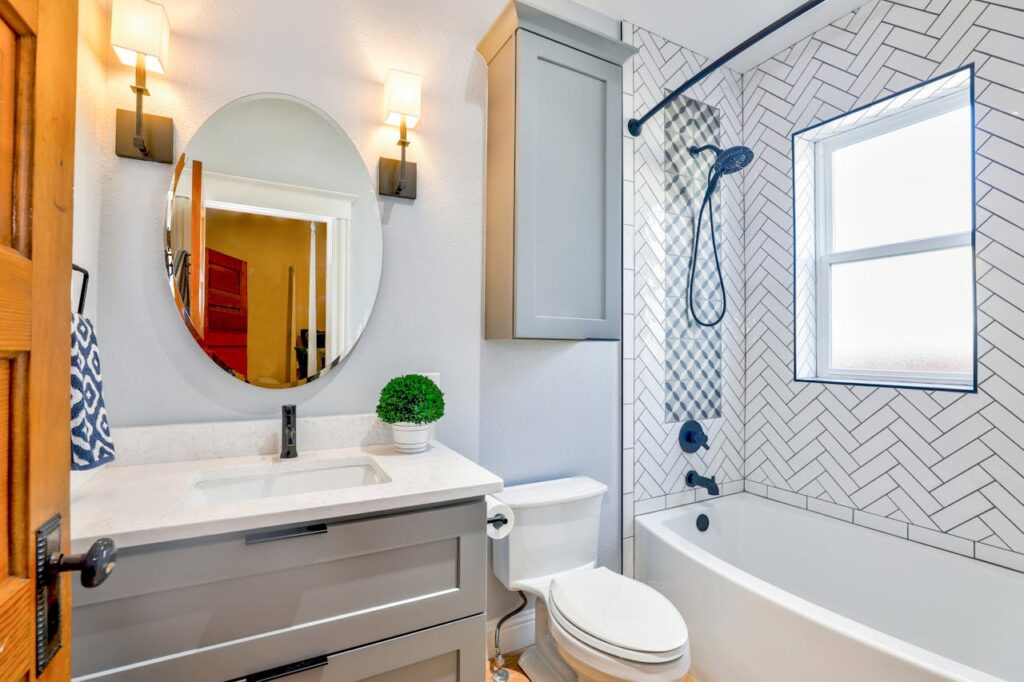 bathroom remodel tips Ohio