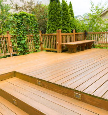 Deck Repairs vs Replacement: How to Know Which One You Need