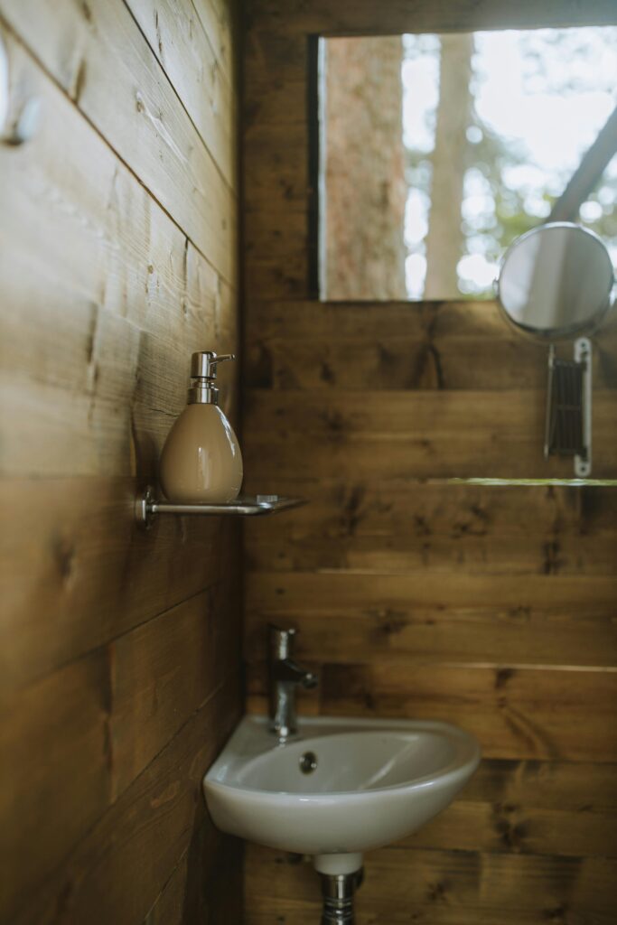 Smart Upgrades That Make a Small Space Feel Bigger