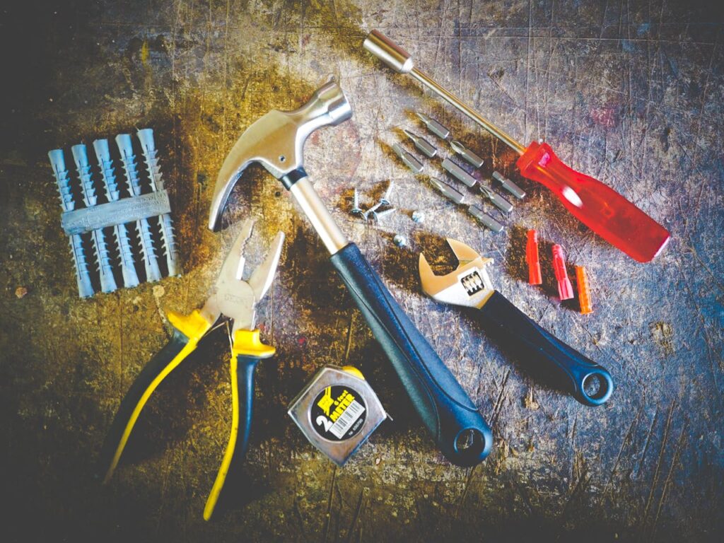 home repairs in logan ohio